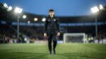 Brian Fariñas: Barcelona’s 20-year-old academy defender earns his chance under Hansi Flick