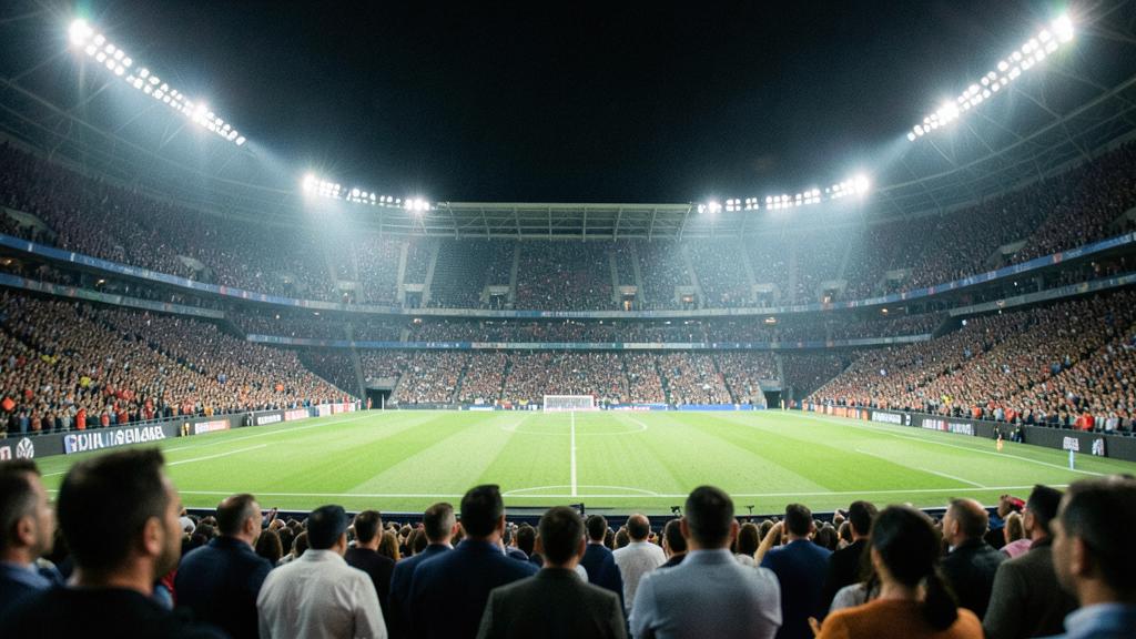 Real Betis vs Málaga 2-1: LaLiga Result, Confirmed Lineups and How to Watch (31 October 2026)