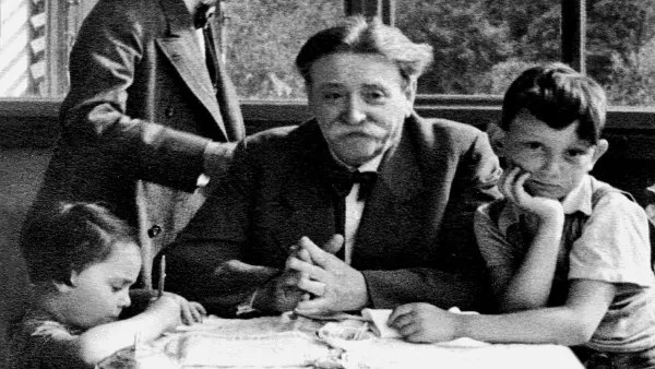 Eduard Bloch