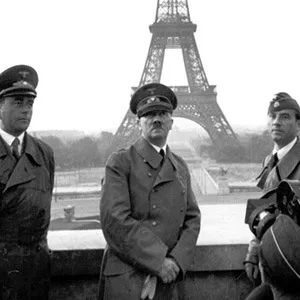 Eiffel Tower