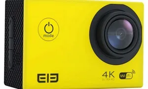 Elephone 4K Explorer Camera