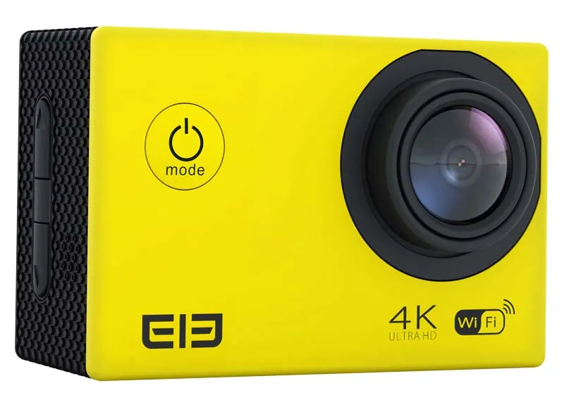 Elephone 4K Explorer camera