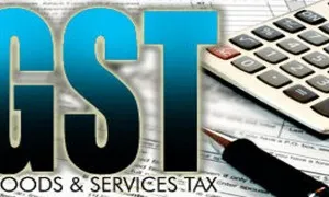 GST Bill
