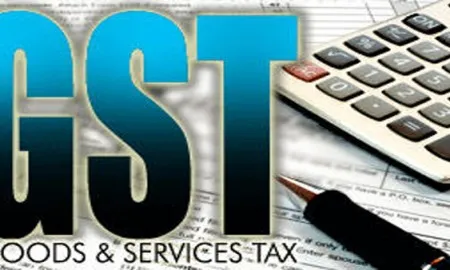 GST Bill