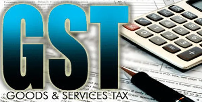 GST Bill