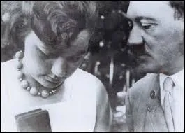 Geli Raubal