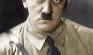 Hitler