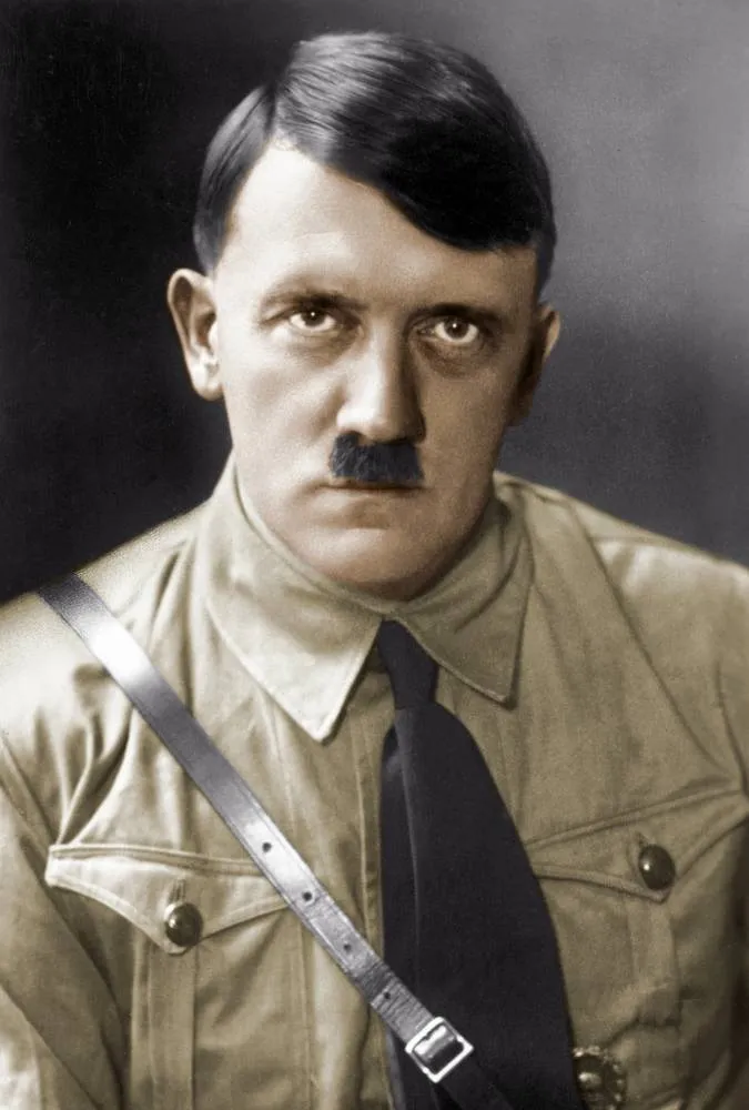 Hitler