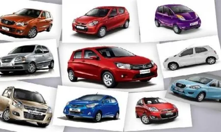 Most Demanded Cars In India