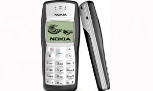 Nokia 1100