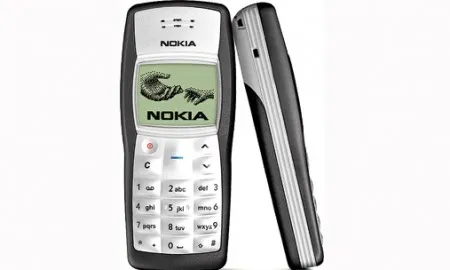 Nokia 1100