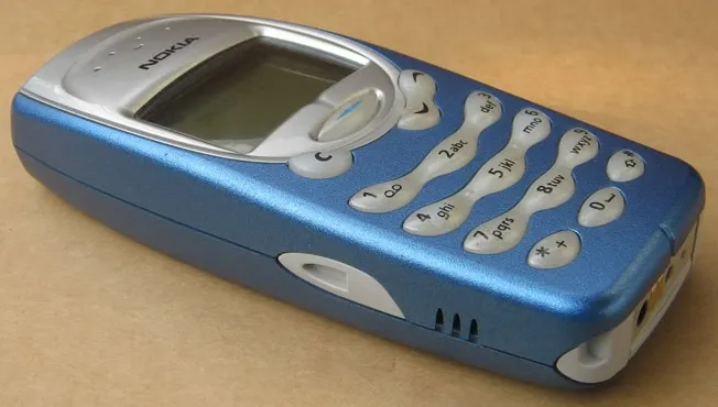Nokia 3315