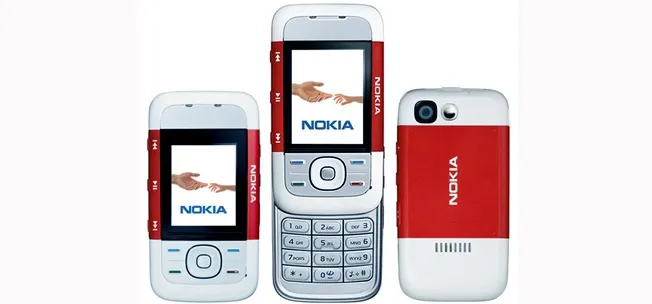 Nokia 5300