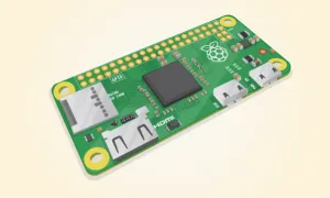 Pi Zero V1.2