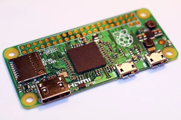 Raspberry Pi Zero