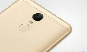 Redmi Note 2 Pro