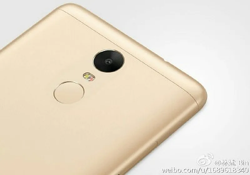 Redmi Note 2 Pro
