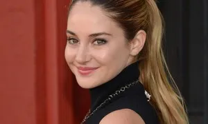 Shailene Woodley