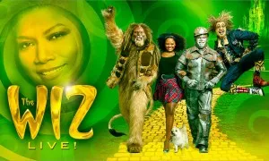 The Wiz