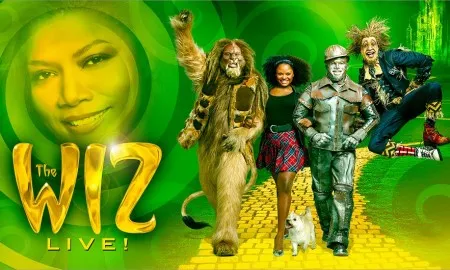 The Wiz