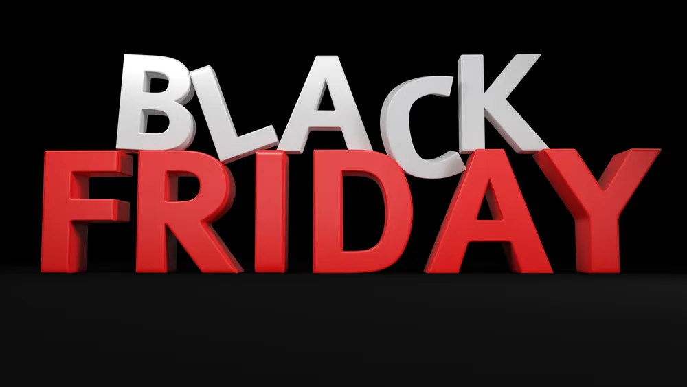 black friday