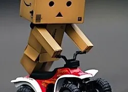 Danbo 3 Jpg1