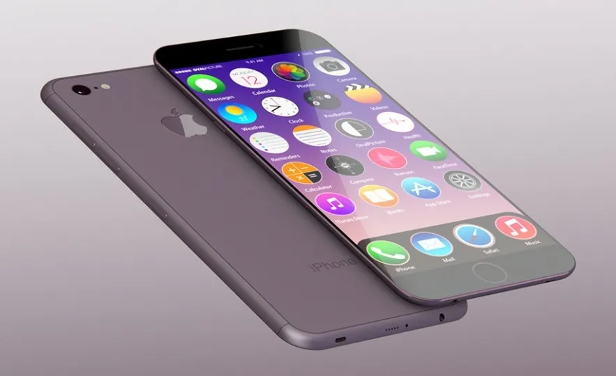 Apple iPhone 7 Plus
