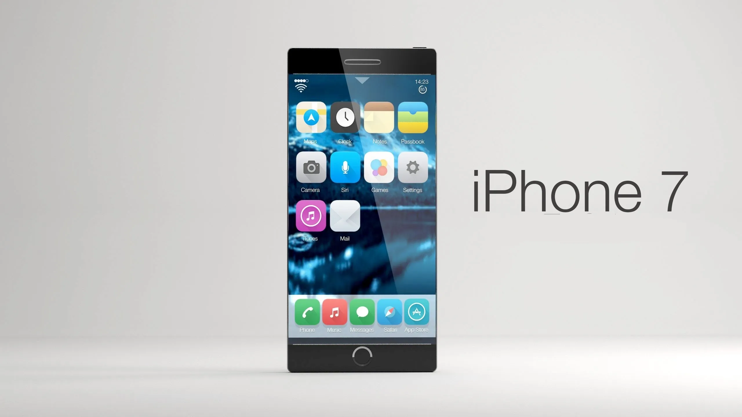 Apple iPhone 7