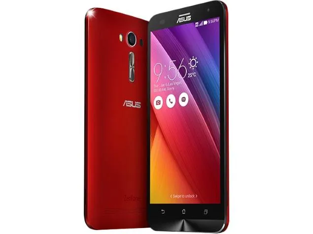 Asus Zenfone 2 Laser ZE500KL 4G 16GB