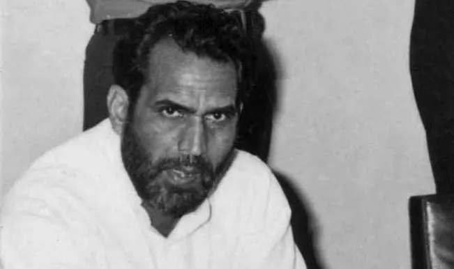 Chandra Shekhar