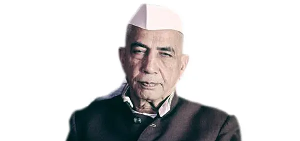 Charan Singh