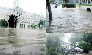 Chennai Floods2