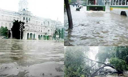 Chennai Floods2