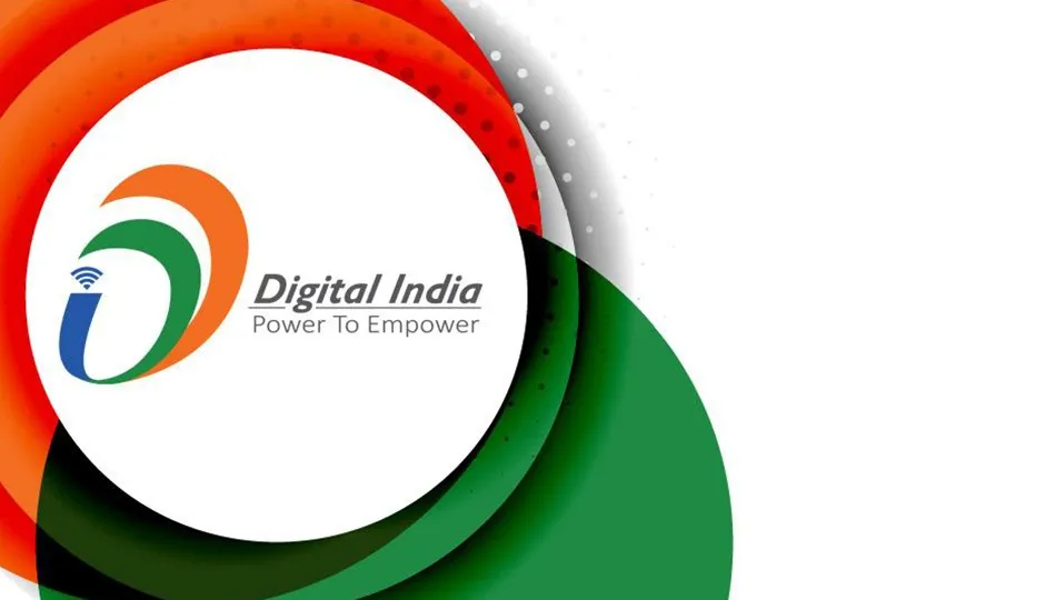 Digital India initiative