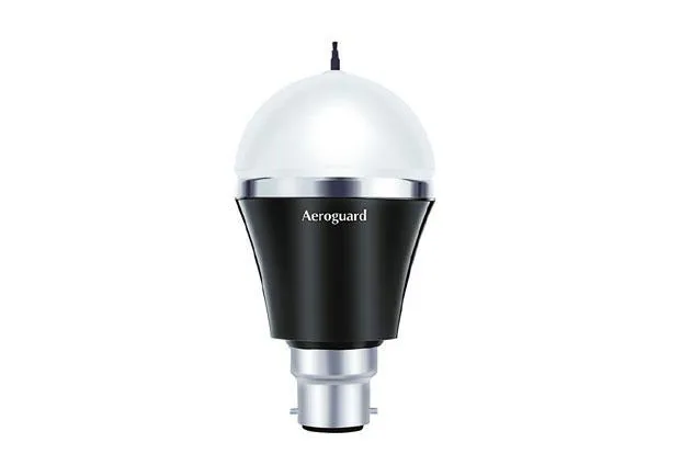 Eureka Forbes Clean Air Glo Air Purifier