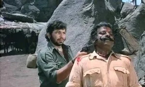 Gabbar Singh Sholay