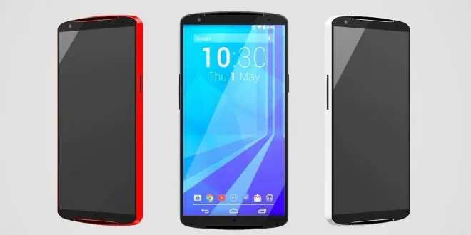 Google Nexus 6 2016