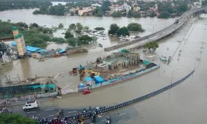 Google Launches Tool To Help Chennai Residents