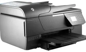 HP Officejet Pro 3620 Monochrome All In One Printer