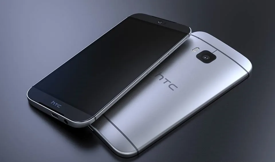 HTC One M10