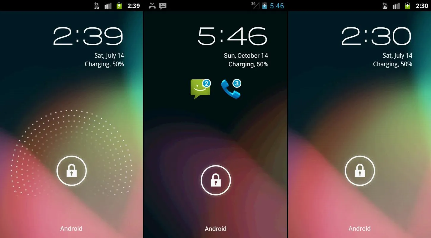 Holo-Locker
