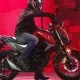 Honda Launched Honda CB Hornet