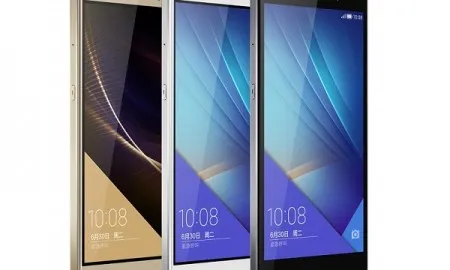 Honor 7 Enhanced Edition