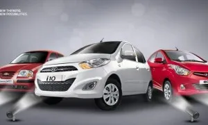 Hyundai Vehicles