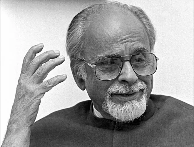 I. K. Gujral
