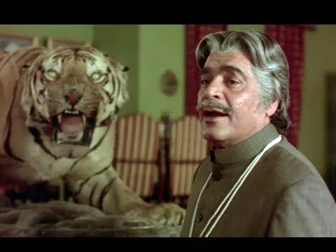 Kalicharan