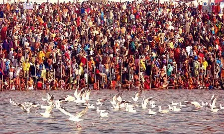 Kumbh Mela