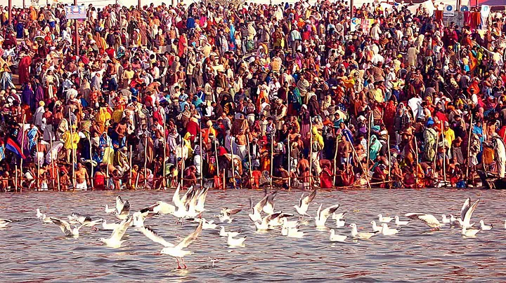Kumbh Mela