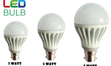 LED Bulbs