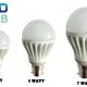 LED Bulbs